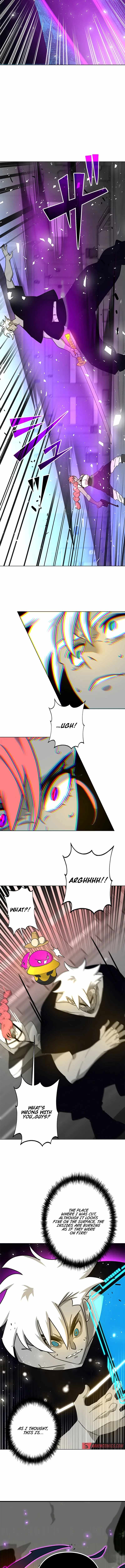 Ghost Hunter Chapter 35 4